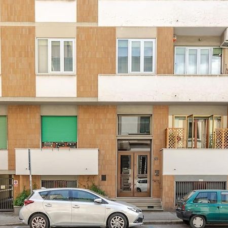 Luminoso Appartamento Fiorentino Флоренция Экстерьер фото