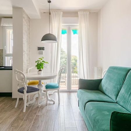 Luminoso Appartamento Fiorentino Флоренция Экстерьер фото