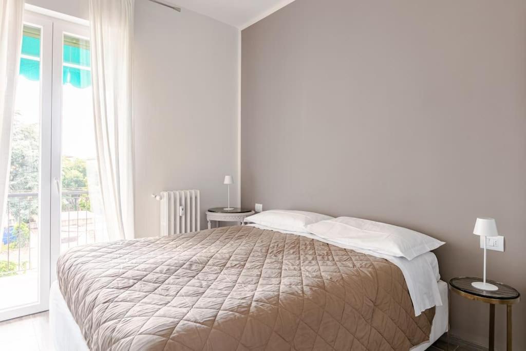 Luminoso Appartamento Fiorentino Флоренция Экстерьер фото